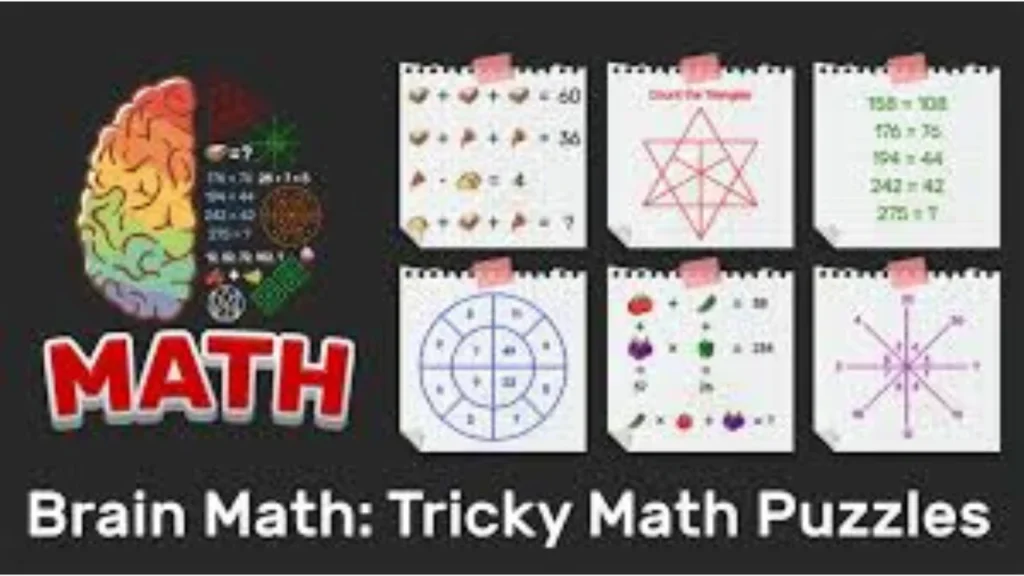 11 divertidos trucos y acertijos matemáticos que ejercitan tu cerebro 2 Esta guía ofrece 11 divertidos trucos matemáticos y técnicas para resolver acertijos que no solo pondrán a prueba tu ingenio